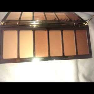 Tarte ParkAve Princess Chisel Palette